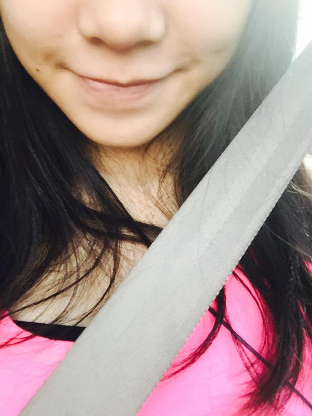 cileng otw latian!!!!! semangat❤️