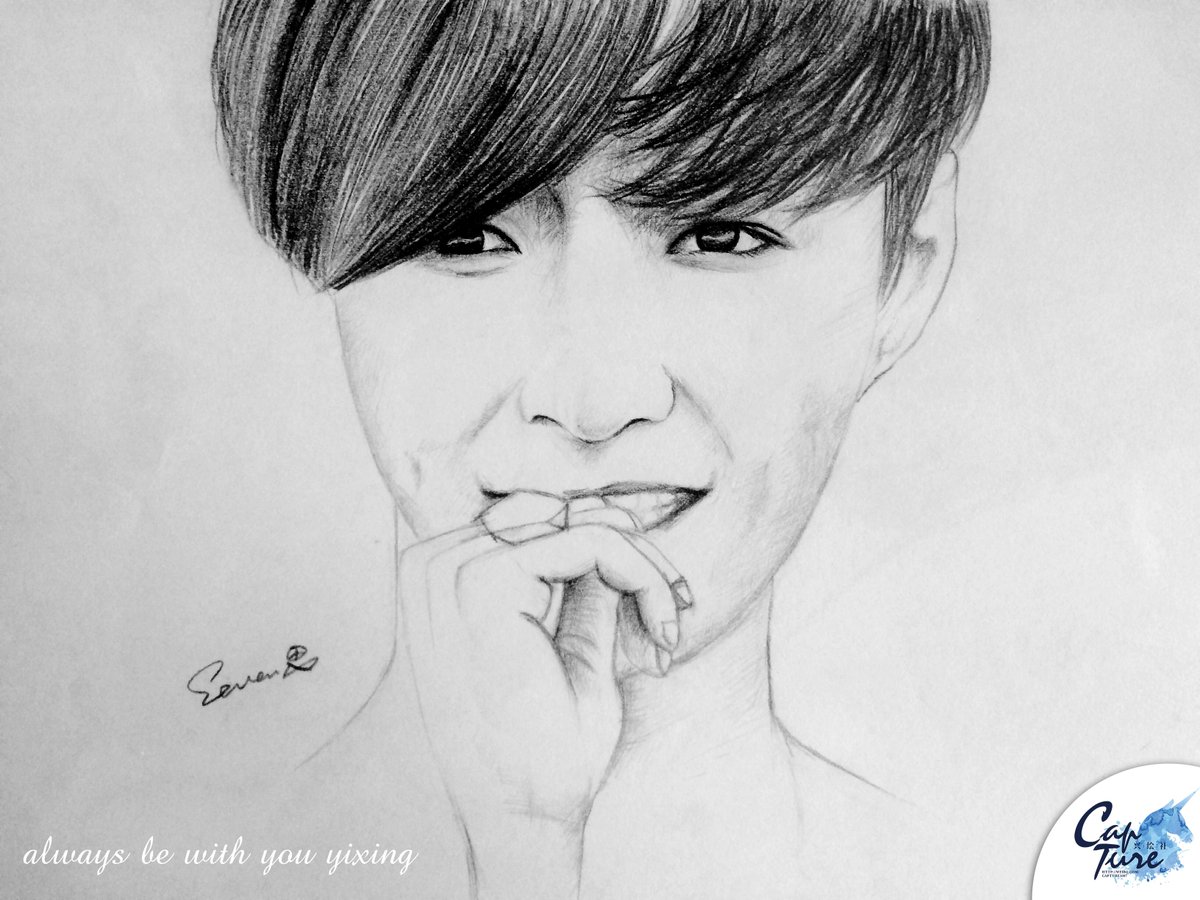 capturelay's tweet photo. D-12 Fanartist: 叁吻沐/WEIBO 
#ALWAYSBEWITHYOU
#CaptureLay 
#陪在lay身边 #陪在张艺兴身边 #张艺兴 #兴兴 #兴迷 #YIXING #XINGMI http://t.co/SL4iCxCvJi