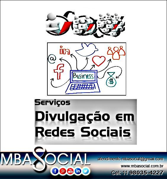 MbaSocial tweet picture