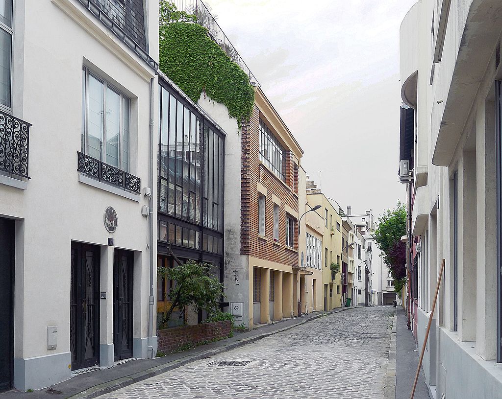 stephanebarbat's tweet photo. #Architecture : prochaine visite organisée par #architecturedecollection le 30 mai : http://t.co/dkOv1XXvaY http://t.co/pwYoZHQE4e