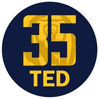 calballgirl's tweet photo. Remembering Ted Agu today. Happy Birthday. #Ted35 #GoBears #CalFamily @CalFootball @CalAthletics http://t.co/WfmO2n6sPs