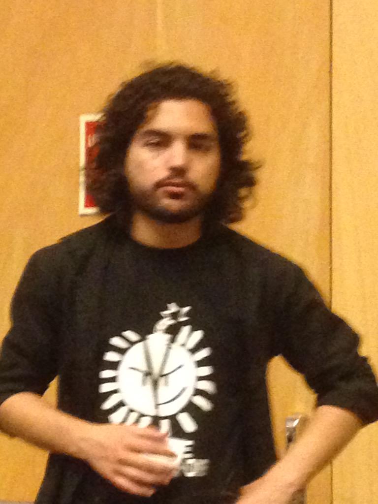 marcbernabe's tweet photo. Winter is coming... Vicent de @eneti2015ua http://t.co/HzQsLGDomM