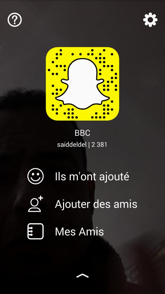 for Android. add me snapchat usernames saiddeldel. 