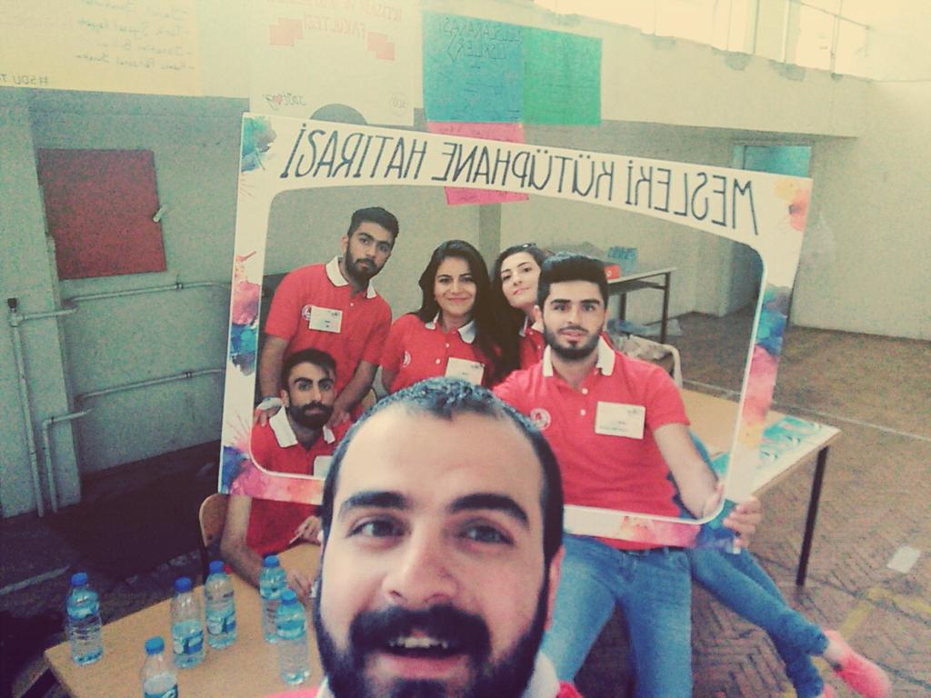 SDÜTOG (@sdutog) on Twitter photo 