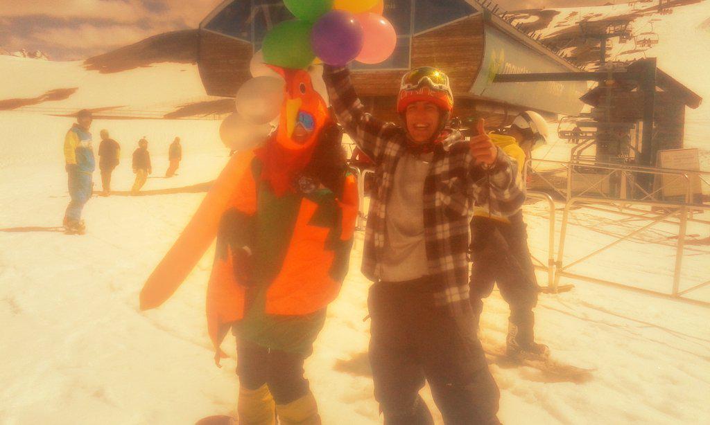 AitorFayano's tweet photo. La felicidad  qe nos da esta forma de vida...no tiene ....explicaccion http://t.co/cdQKxFSbVm