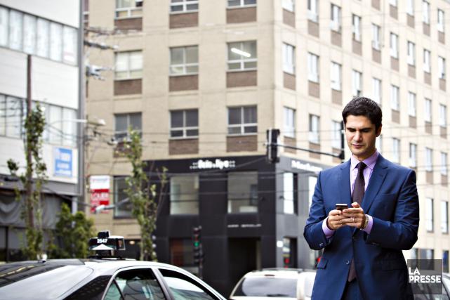 À Montréal, la ville intelligente, c'est la vie urbaine au bout des doigts bit.ly/1P53AEZ #smartcity #innmtl