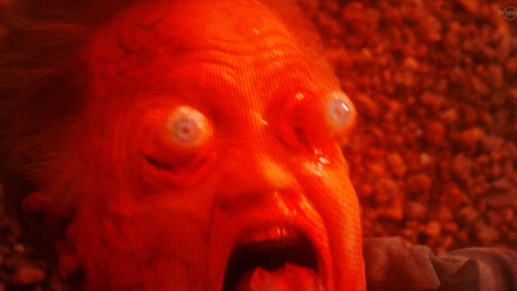 金曜ロードshow トータル リコール に最後までシュワちゃんが出てこなくて愕然とする人たち 2ページ目 Togetter