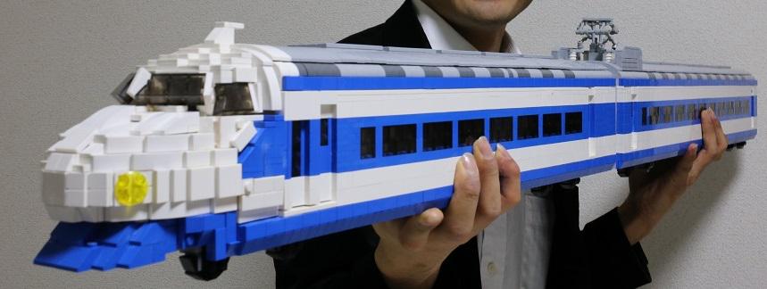 三井淳平 Jumpei Mitsui レゴ ブロックで0系新幹線を作りました オーストラリアの同僚 Ryan の企画展向けに制作 デフォルメしてレゴらしさを強調したデザインにしてみました パンタグラフがお気に入りです Http T Co Vanm7mgirl Twitter 三井淳平 Jumpei Mitsui レゴ ブロックで0系新幹線を作りました オーストラリアの同僚 Ryan の企画展向けに制作 デフォルメしてレゴらしさを強調したデザインにしてみました パンタグラフがお気に入りです Http T Co Vanm7mgirl Twitter