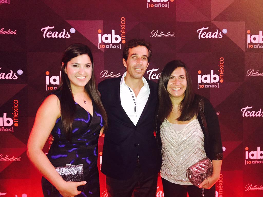 EconocomPS's tweet photo. Cool! We just won the @iab #MEXICO CONECTA award for #Destapp creation for #CocaCola Mexico!
¡http://t.co/fpwqPWLSPG http://t.co/9iv0rJ77lm