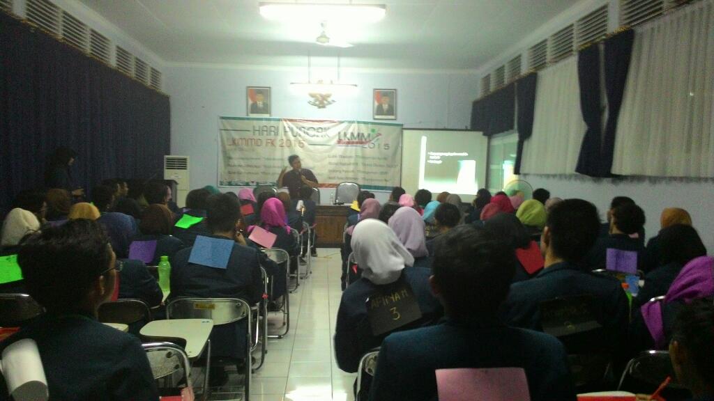 LKMMD FK UNDIP 2015 tweet media