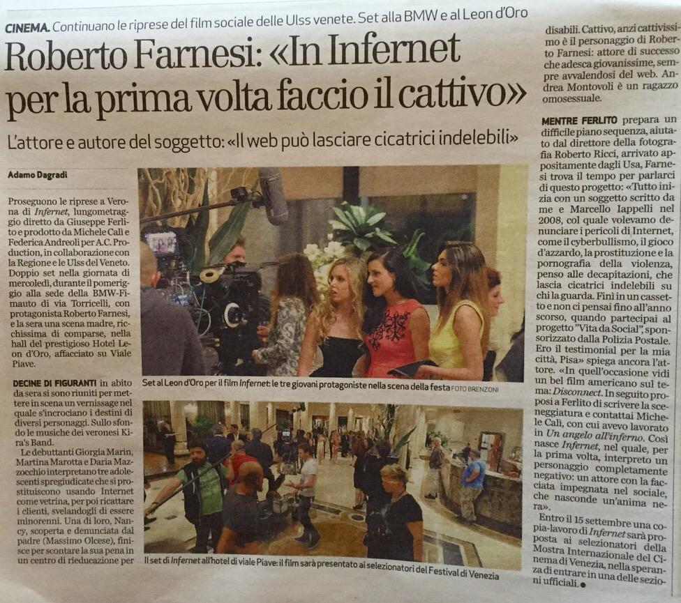 giorgia_marin's tweet image. #Infernet