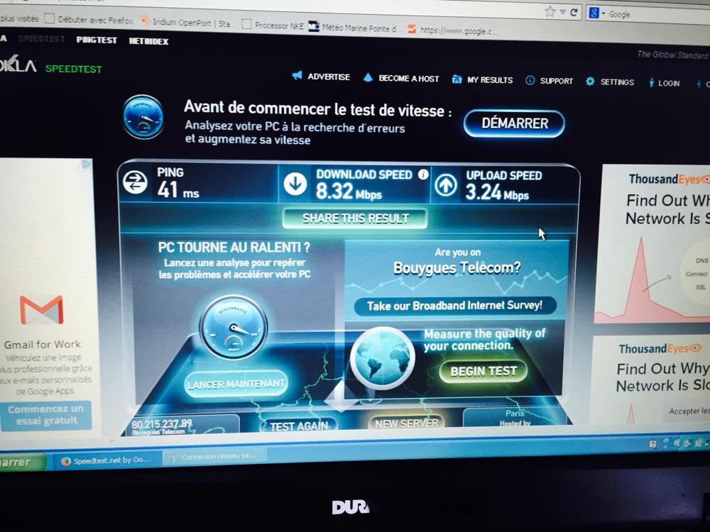 Eric Defert على تويتر: "Antenne Neptulink by MVG, 8 MO d internet à bord d  Ocean Addict la révolution !! http://t.co/TryenkHeKw"