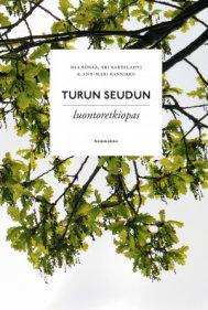 Äidit pääsevät juhlan kunniaksi luontoretkelle. #turunseudunluontoretkiopas on niin suosittu lahja. Onnea Äideille!