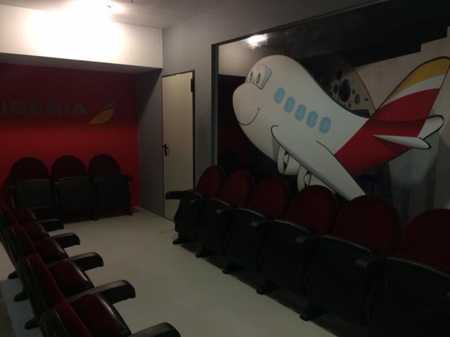 complicadoooo's tweet photo. @IBERIA EN MICRÓPOLIS
¡¡¡¡SIEMPRE A TOPE!!!! http://t.co/6sErGlu7rR