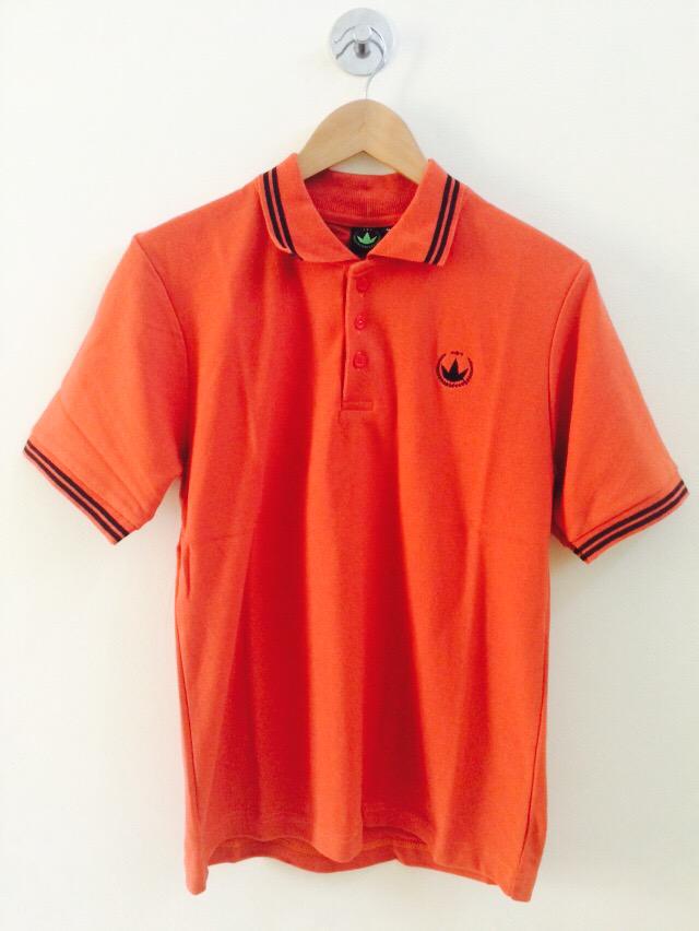 drmudfi's tweet image. Ready stock polo shirt Orange . Stock menipis guys , buruan di order sblm khabisan . Line (drmudfi) , BBM : 516C0B63