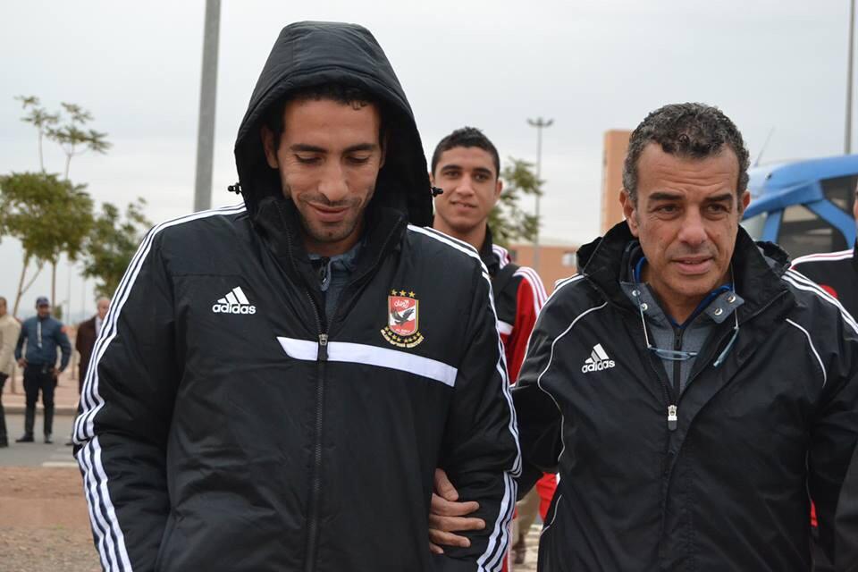 kmortagy's tweet photo. بعيدا عن السياسة ..سيظل أبوتريكة رمزا للاخلاق و الادب والانسانية http://t.co/LKo6jlrB14