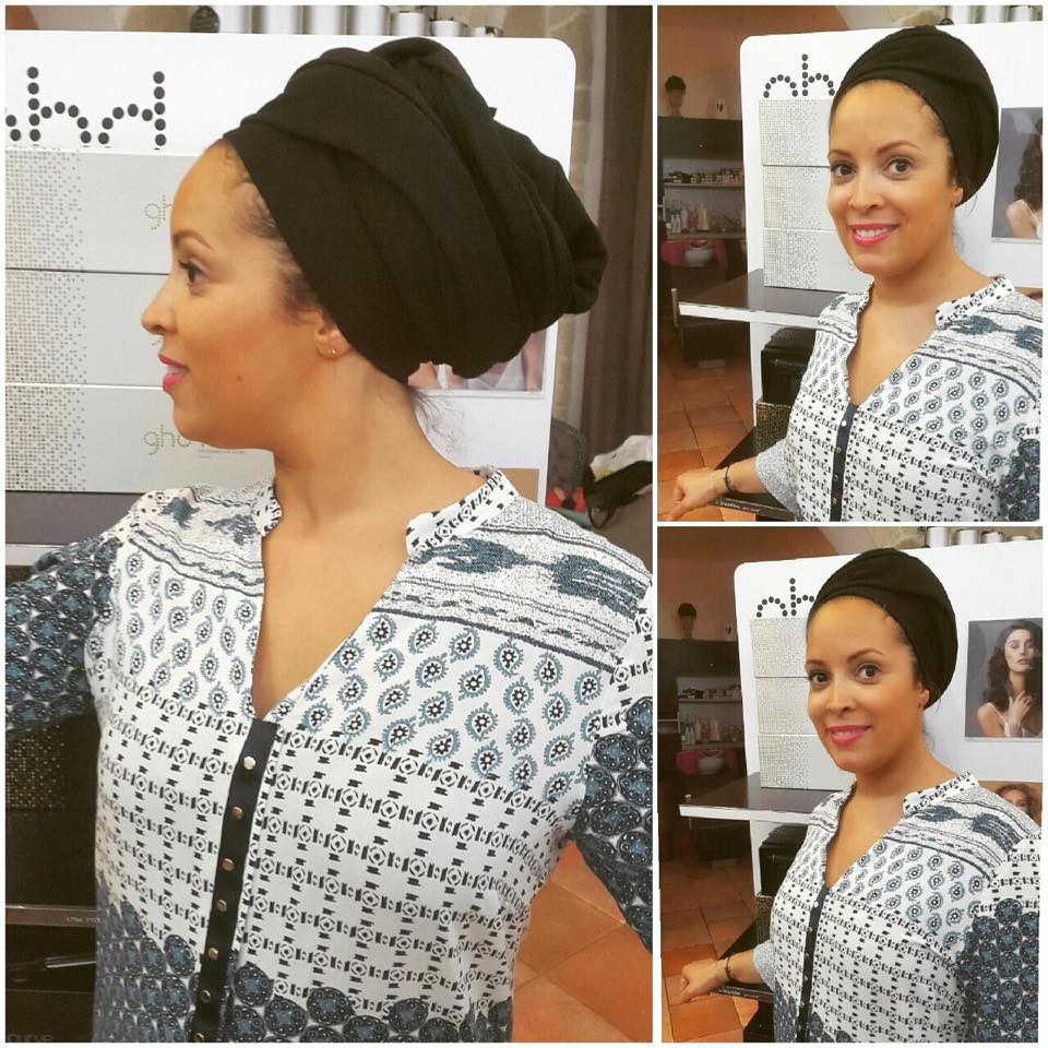 MissMag75017's tweet photo. Turban noir disponible sur commande
chez MissMag 11 rue de la Terrasse 75017 Paris
#HairWrapping #mode #nappyhair http://t.co/G46t4QD1bU