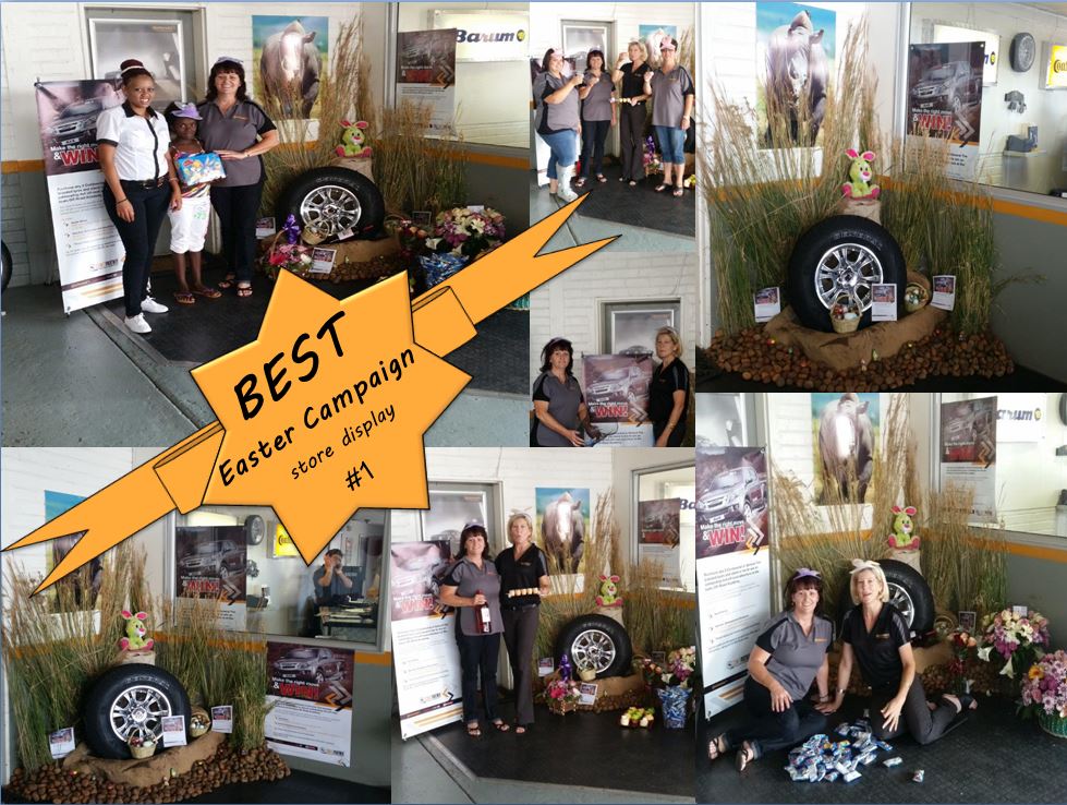ContiPartner's tweet image. Congrats M&amp;amp;K Bande, Welkom! #4x4Campaign #Winners #ContiPartner