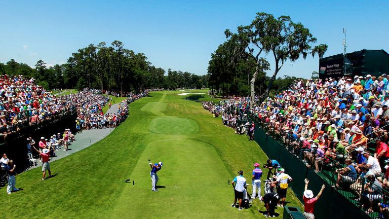 SkySportsGolf's tweet photo. Follow day two of @ThePlayersChamp at TPC Sawgrass via our live blog: http://t.co/hDSGpBzfkX #GolfOnSky http://t.co/8YhjwwdODr