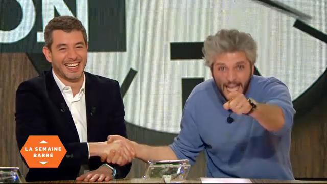 BlogEtMechant's tweet image. L'instant Barré - L'instant Barré du 08/05 blogetmechant.com/#!1260727