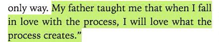 Coach_Carroll's tweet image. Great lesson and message this morning from @JonGordon11 &apos;s book, The Carpenter:  #MasterTheProcess