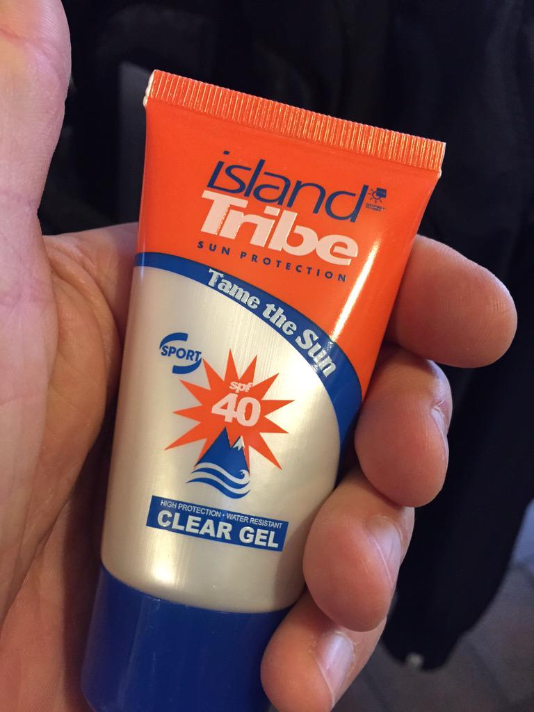 ABaggaz's tweet photo. Looking forward to this @IslandTribeUK on a four hour ride around Ibiza... Weathers looking HOT #prosun #islandtribe http://t.co/7wM6fkNpPY