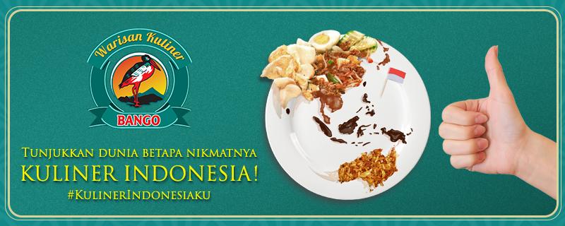WarisanKuliner's tweet image. Indonesia kaya akan keunikan kuliner. Yuk,tunjukkan kebanggaan akan warisan kuliner Nusantara #KulinerIndonesiaku