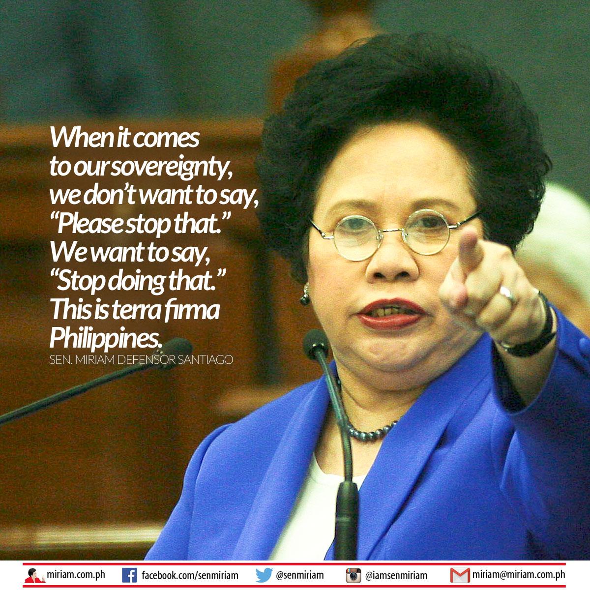 senmiriam tweet picture