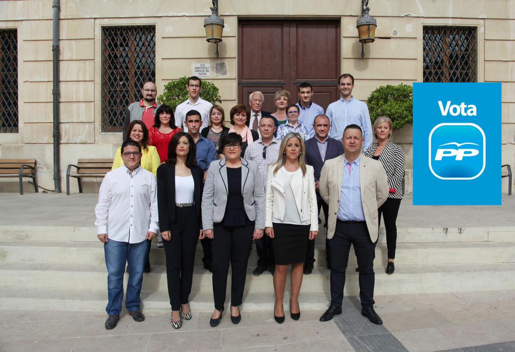 Pepe_gimeno's tweet image. #monovar  #puedesconfiar #VotaPP