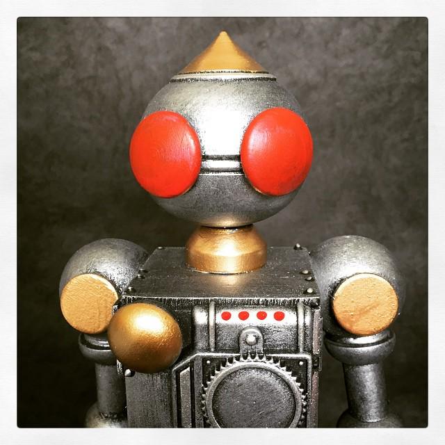 Otherbots's tweet image. Beep Boop Beep
#spaceboyrobot #spaceboy #roboddities #robot #robots #robotart #phoenix #phoenixartist by spaceboyro…