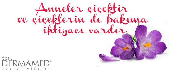 #AnnelerGünü nü çok özel 1 #kampanya ile kutluyoruz.5 seanslık #cilt #bakım paketi %50 #indirim li! Bilgi:212 2870468