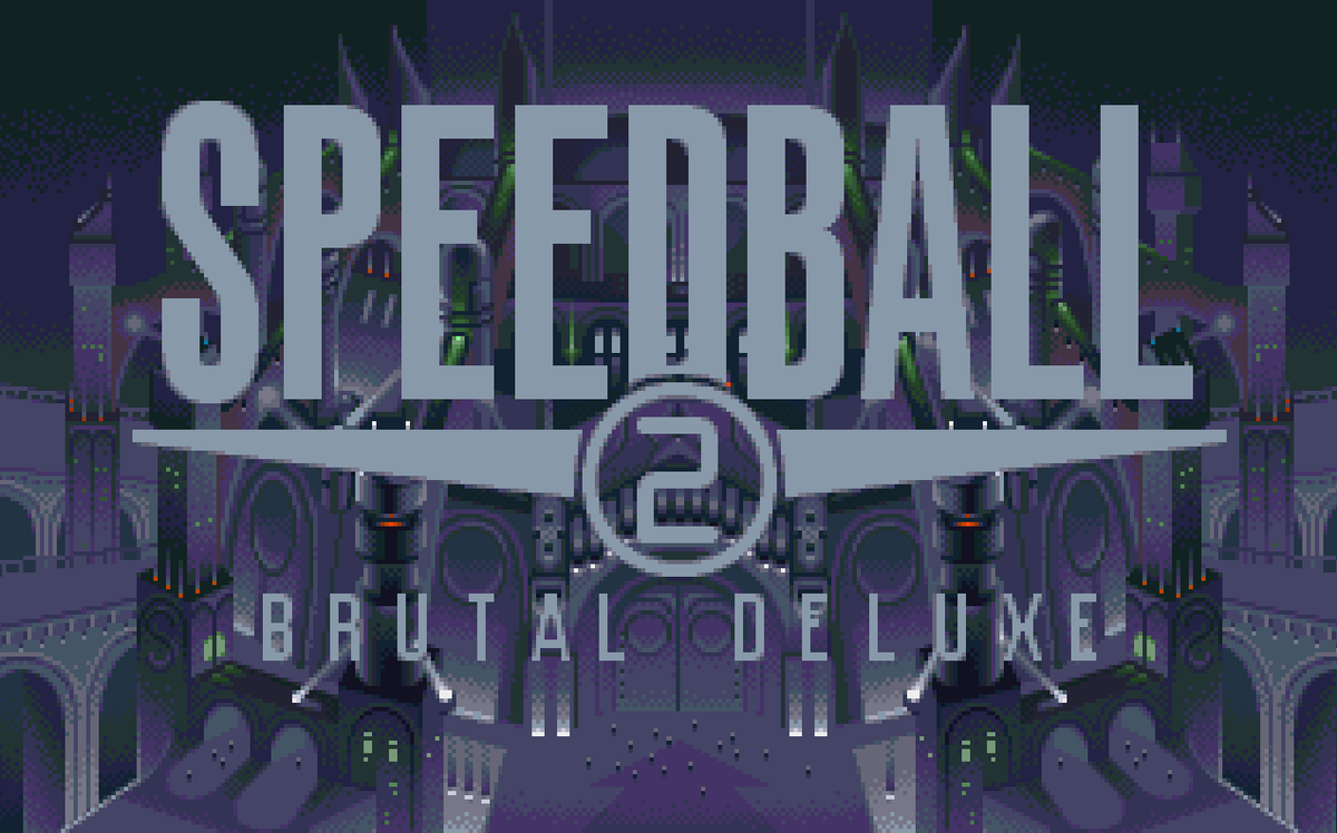 protracker's tweet photo. Gave my esteemed coworker @peterspalace his first taste of Amiga gaming with the classic. Much shouting ensued. http://t.co/JITT7byhQF