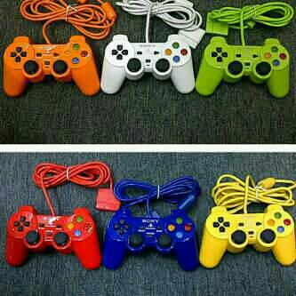 putuyuni's tweet photo. Jual stik ps2 kw hanya Rp 95.000, lihat gambar klik https://t.co/2DqPDNVaSm http://t.co/msRSGVJgKn