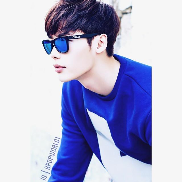 PinocchioPH's tweet photo. You all know Lee JungSuk, right?! 😍
He's really PRETTY! 😍😆
.
#Kpop #KpopWorld #Kdrama #LeeJungSuk #JungSuk #Pinocch… http://t.co/cwCvGu6MG7