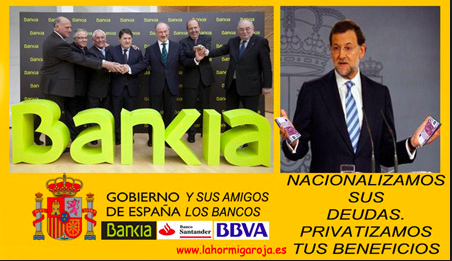 17jordani's tweet photo. #VotaPP y te aseguramos que ayudaremos a los bancos a desahuciar a las personas http://t.co/rwGqtHWlBC