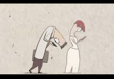ComPublicite's tweet photo. http://t.co/hGSctSB4YX Film animation sur l'addiction aux #smartphones #mobile #tech #technologie #LIFE #socialmedia http://t.co/8ijPzWoPxl