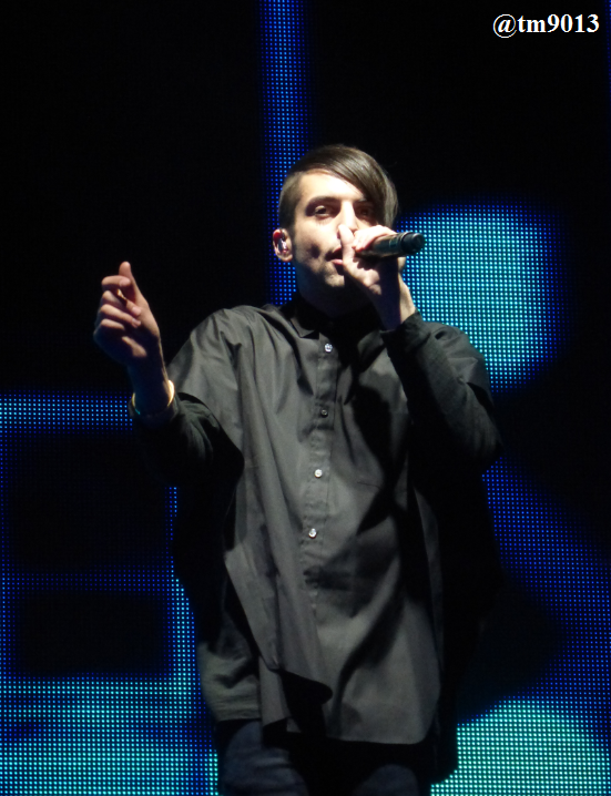 tm9013's tweet photo. #PTXAMS #OnMyWayHomeTour #OnMyWayHomeProject http://t.co/1f06Z1IJKN