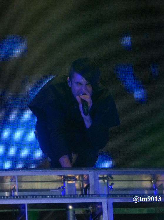 tm9013's tweet photo. #PTXAMS #OnMyWayHomeTour #OnMyWayHomeProject http://t.co/1f06Z1IJKN