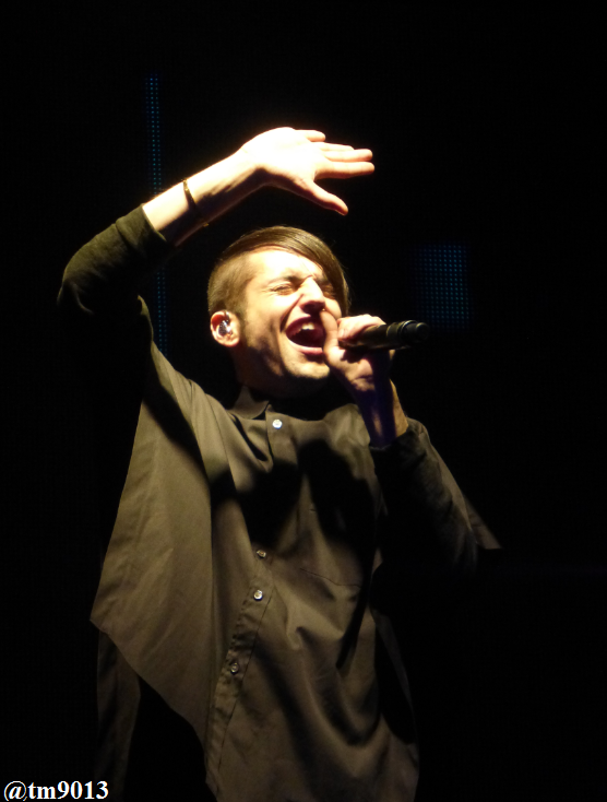 tm9013's tweet photo. #PTXAMS #OnMyWayHomeTour #OnMyWayHomeProject http://t.co/1Fti70fpFZ