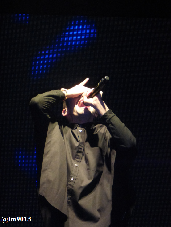 tm9013's tweet photo. #PTXAMS #OnMyWayHomeTour #OnMyWayHomeProject http://t.co/1Fti70fpFZ