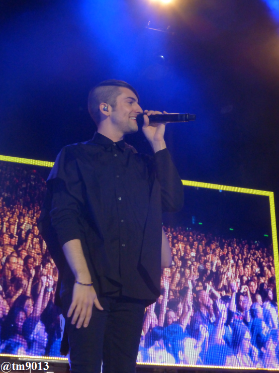 tm9013's tweet photo. #PTXAMS #OnMyWayHomeTour #OnMyWayHomeProject http://t.co/iGQBltLfwO
