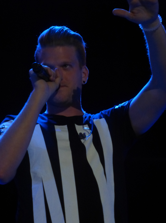 tm9013's tweet photo. #PTXAMS #OnMyWayHomeTour #OnMyWayHomeProject http://t.co/VPlOEYJhW6