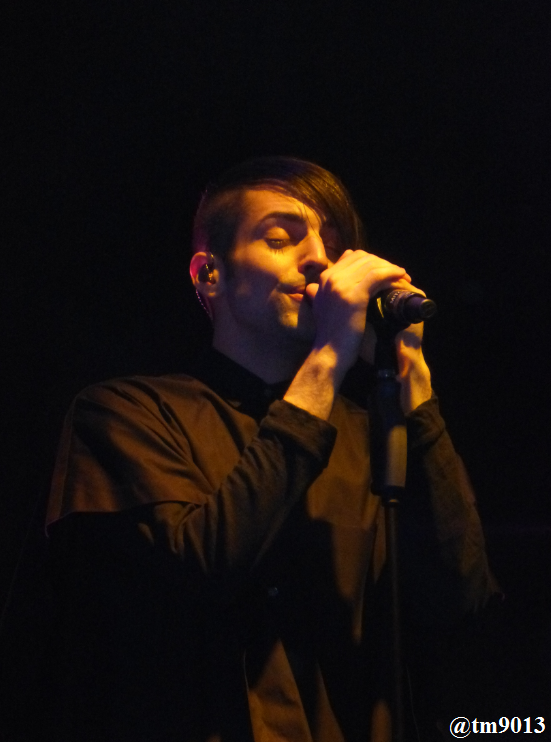 tm9013's tweet photo. #PTXAMS #OnMyWayHomeTour #OnMyWayHomeProject http://t.co/D6omCgB2hi