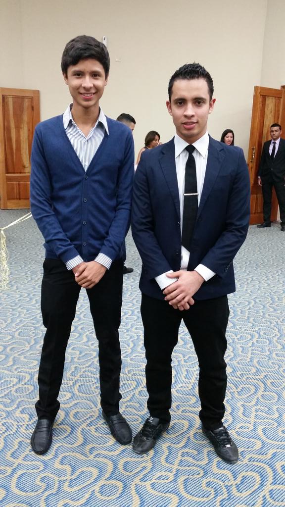 RichardZaldivar (@richardzaldi) on Twitter photo 