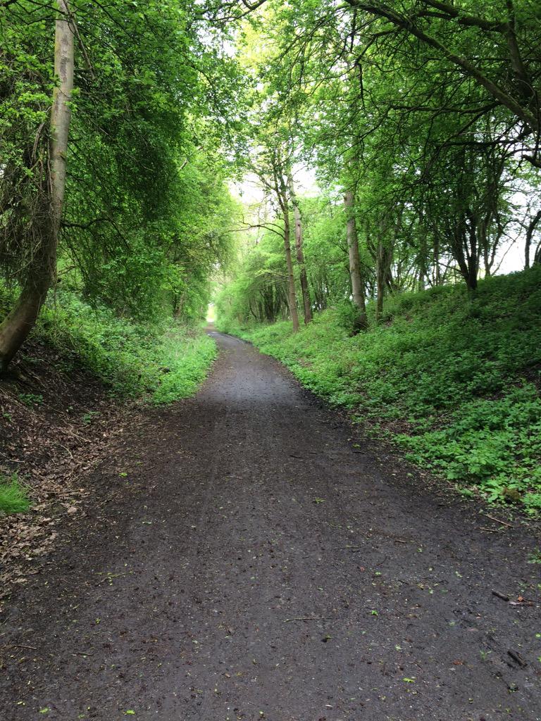 damocarr83's tweet photo. Yesterday's tempo run location. #harraka #inspiredByLife . @KeswickFestival training @hitecsports http://t.co/ZQermp85BW