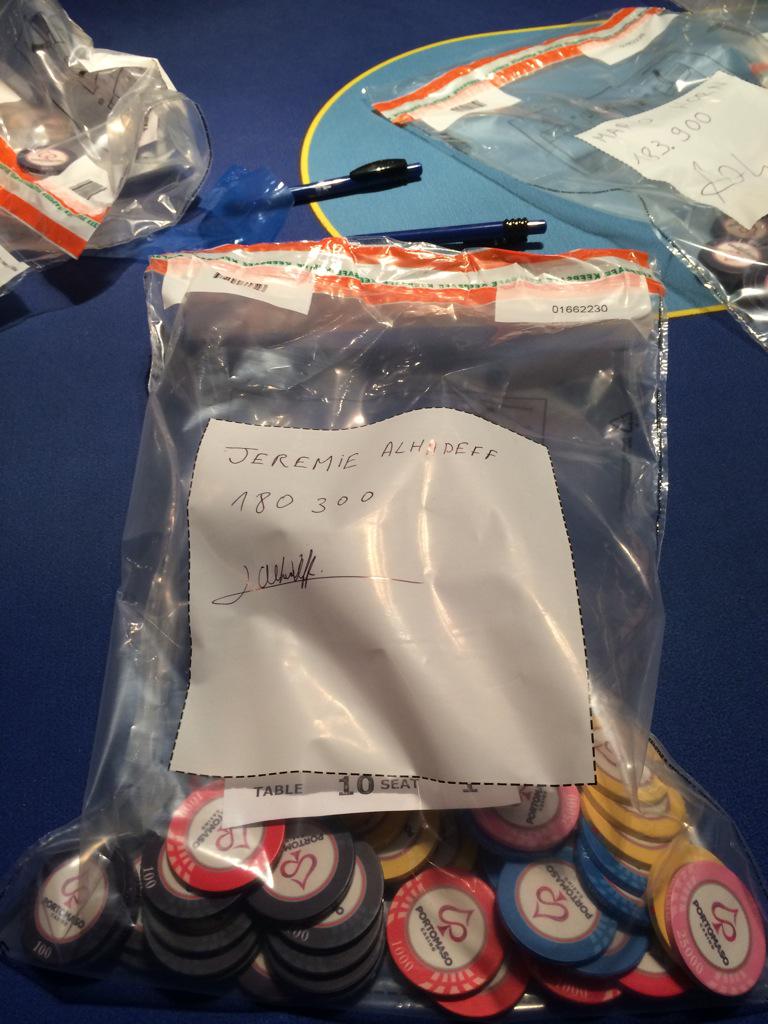 JerAlhadeff's tweet photo. #MPSMalta - bagged 180k 24/165 for day2 http://t.co/6MMq3OmHsS
