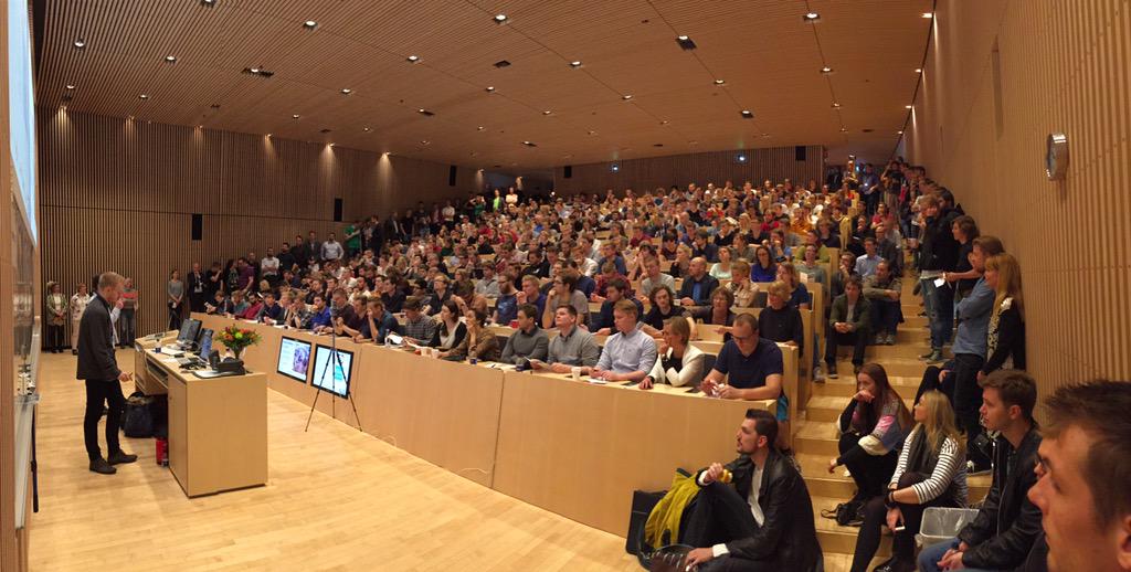 Kim Svendsen tweet media