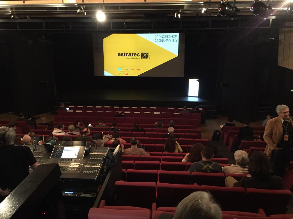 josyanneAstro's tweet image. 5th Workshop by #astratec #lightingconsultants expecting 250 people for  the day.