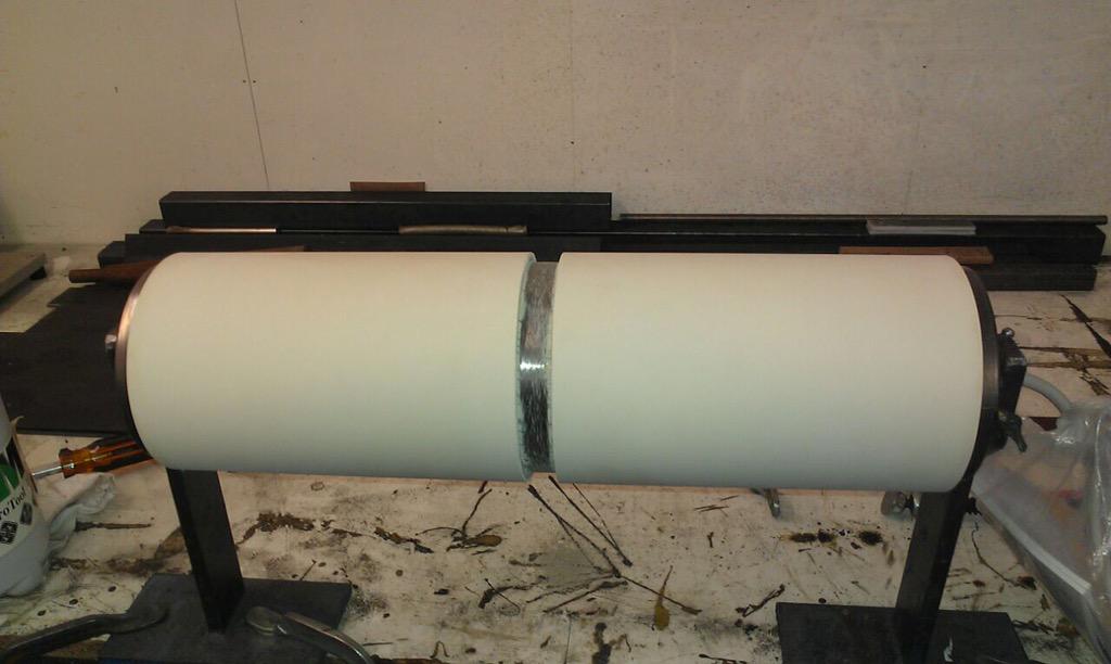 KlabbersTS's tweet photo. Pure ambacht http://t.co/tNzAtvYcT6