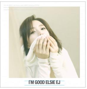 at_gam's tweet photo. 【ELSIE】ELSIE (T-ARA ウンジョン) 1stミニアルバム 『I`m good』予約受付中!!!⇒http://t.co/y7MAKhh3df #ELSIE #TARA #ウンジョン http://t.co/nUhpnmamW3
